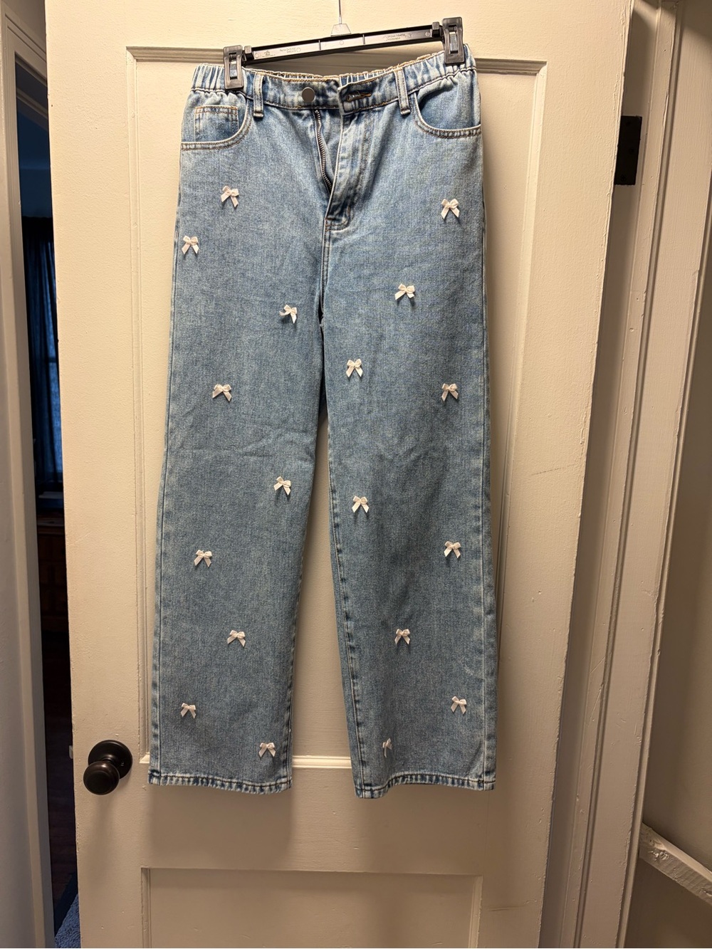 Girl’s SHEIN Jeans